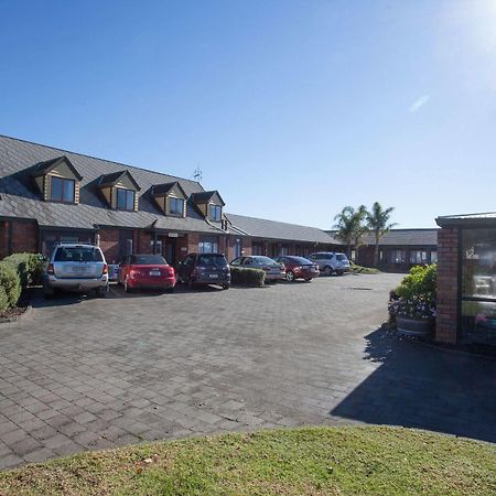 Alton Lodge Motel Whakatane Exterior photo