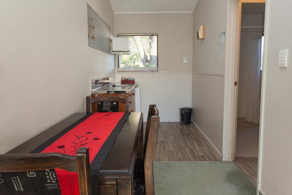 Alton Lodge Motel Whakatane Exterior photo