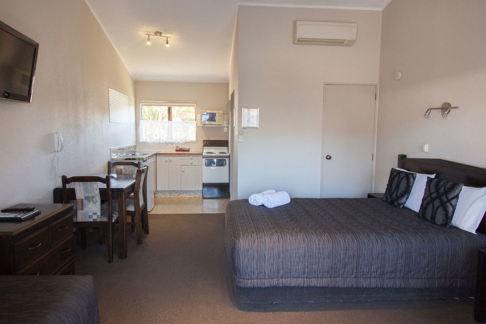 Alton Lodge Motel Whakatane Exterior photo