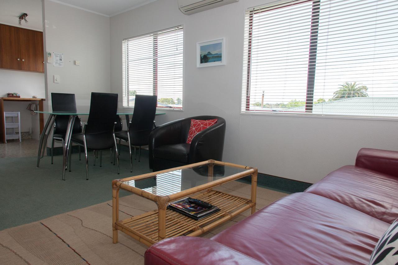 Alton Lodge Motel Whakatane Exterior photo