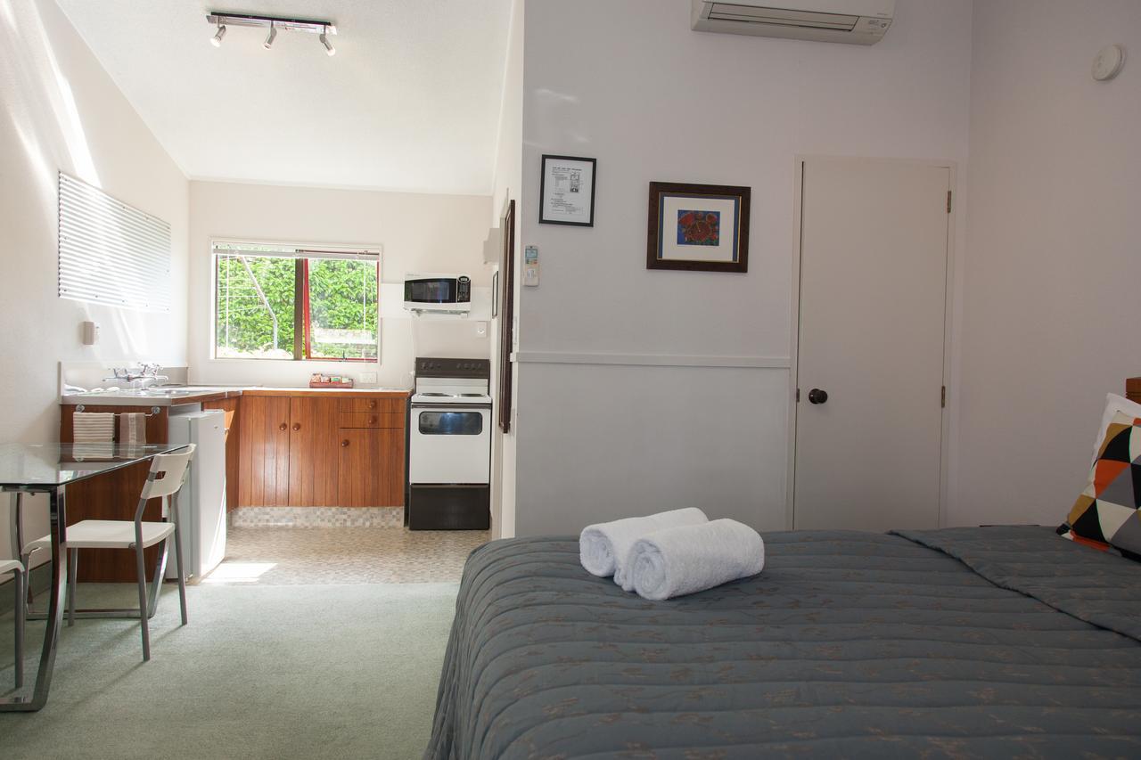 Alton Lodge Motel Whakatane Exterior photo