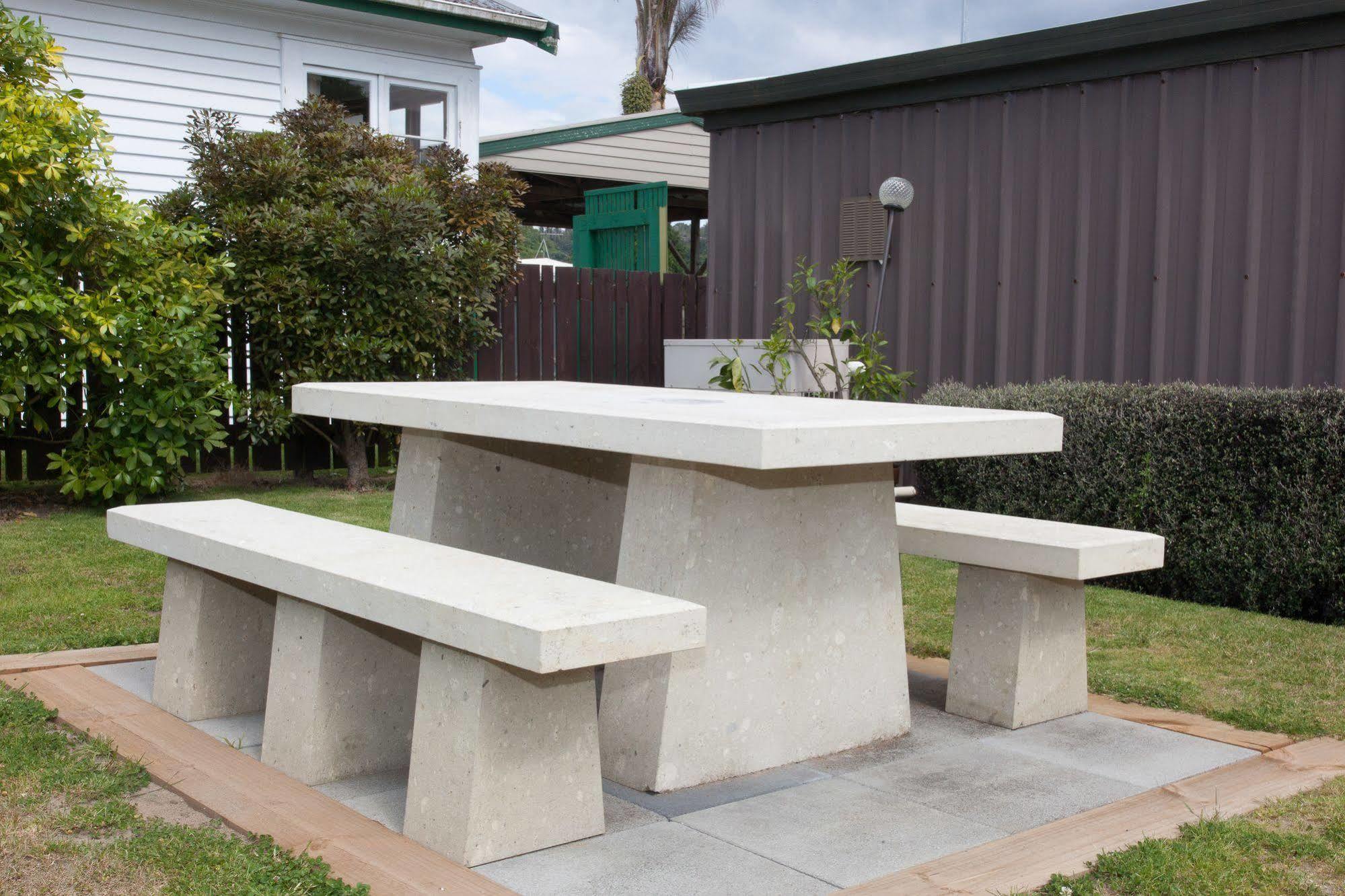 Alton Lodge Motel Whakatane Exterior photo