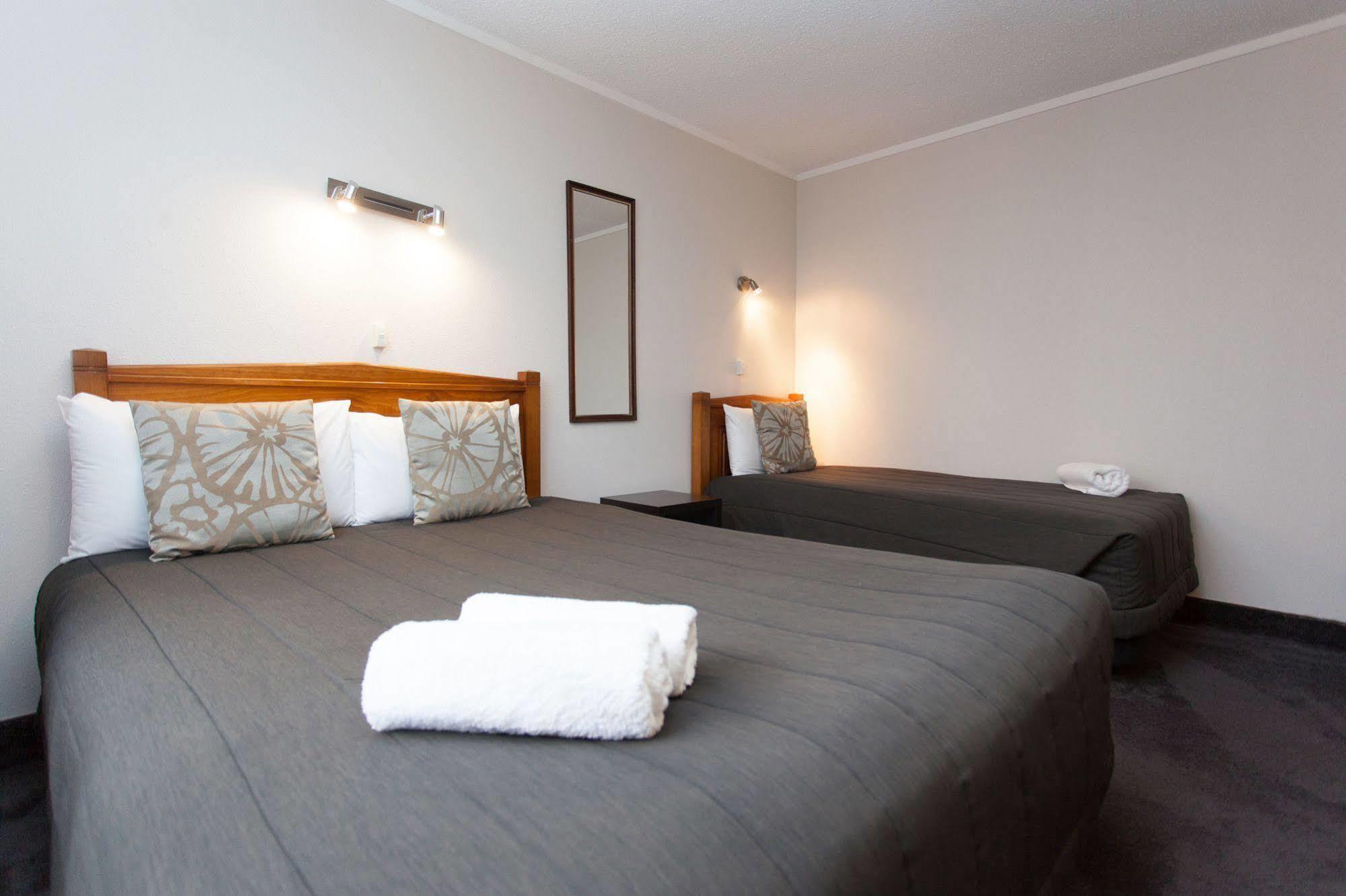 Alton Lodge Motel Whakatane Exterior photo