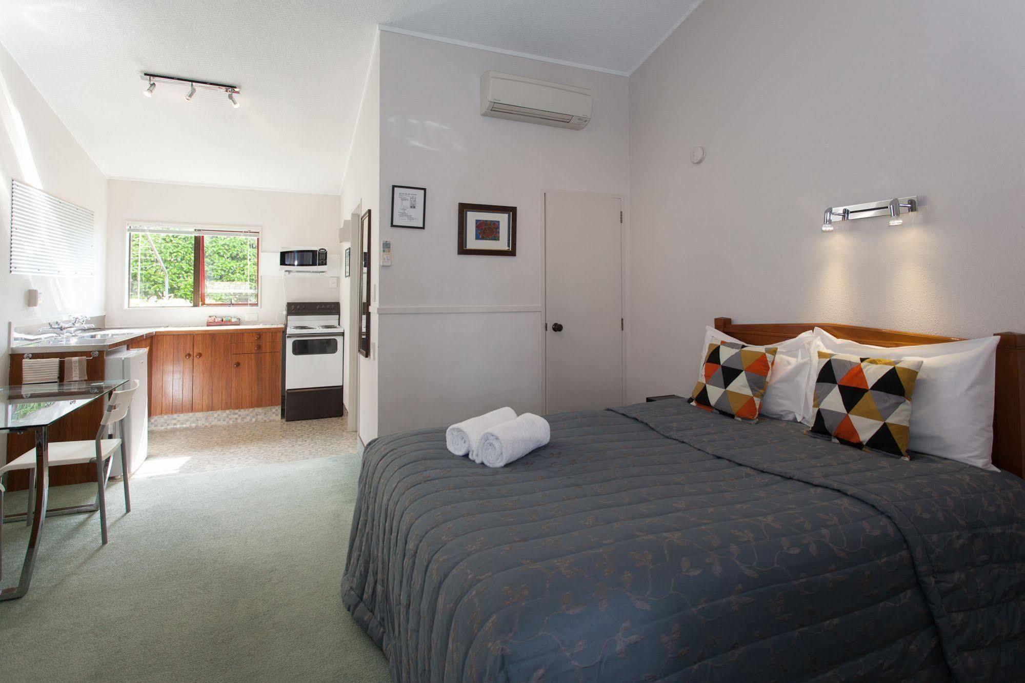 Alton Lodge Motel Whakatane Exterior photo