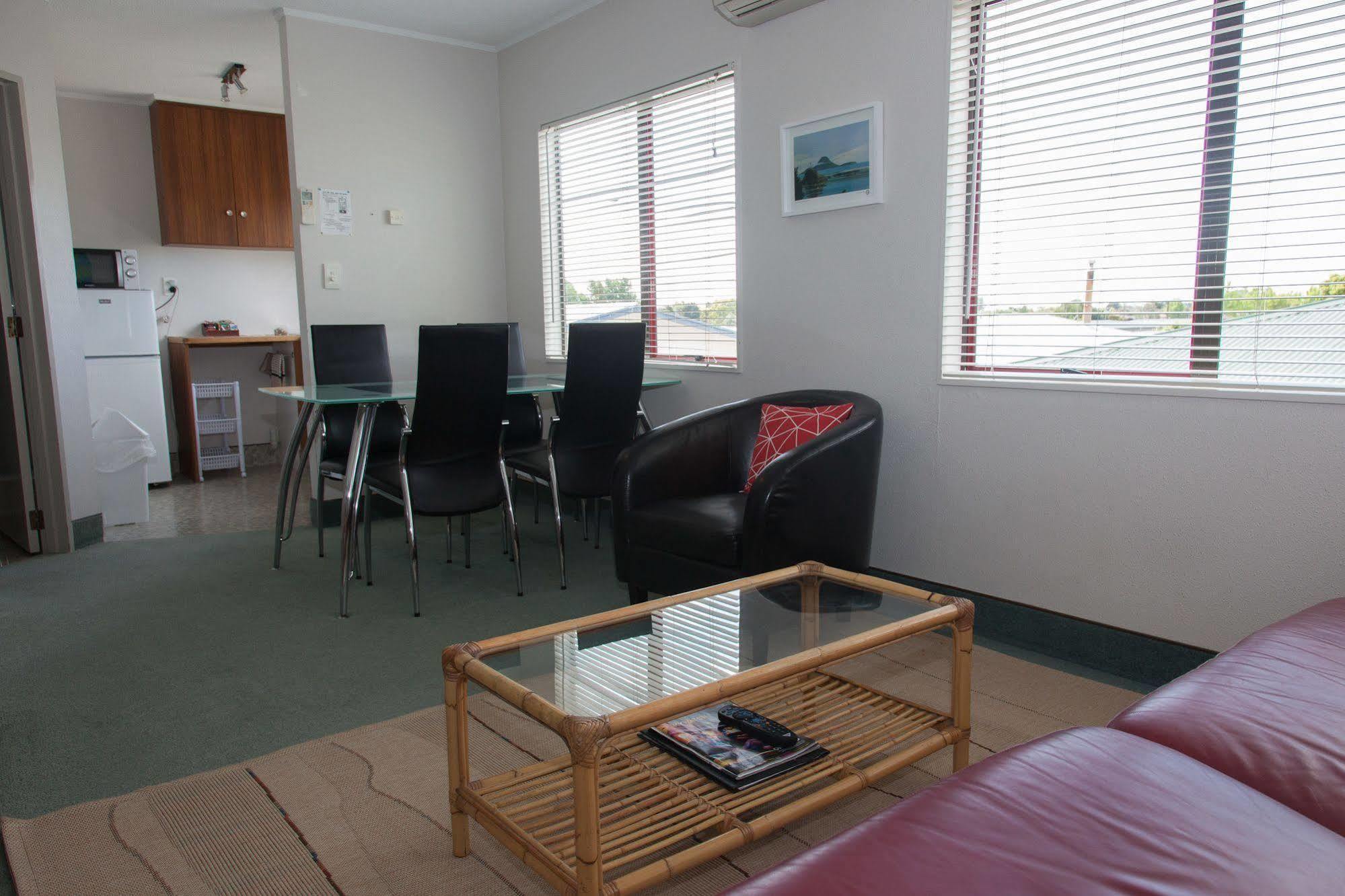 Alton Lodge Motel Whakatane Exterior photo