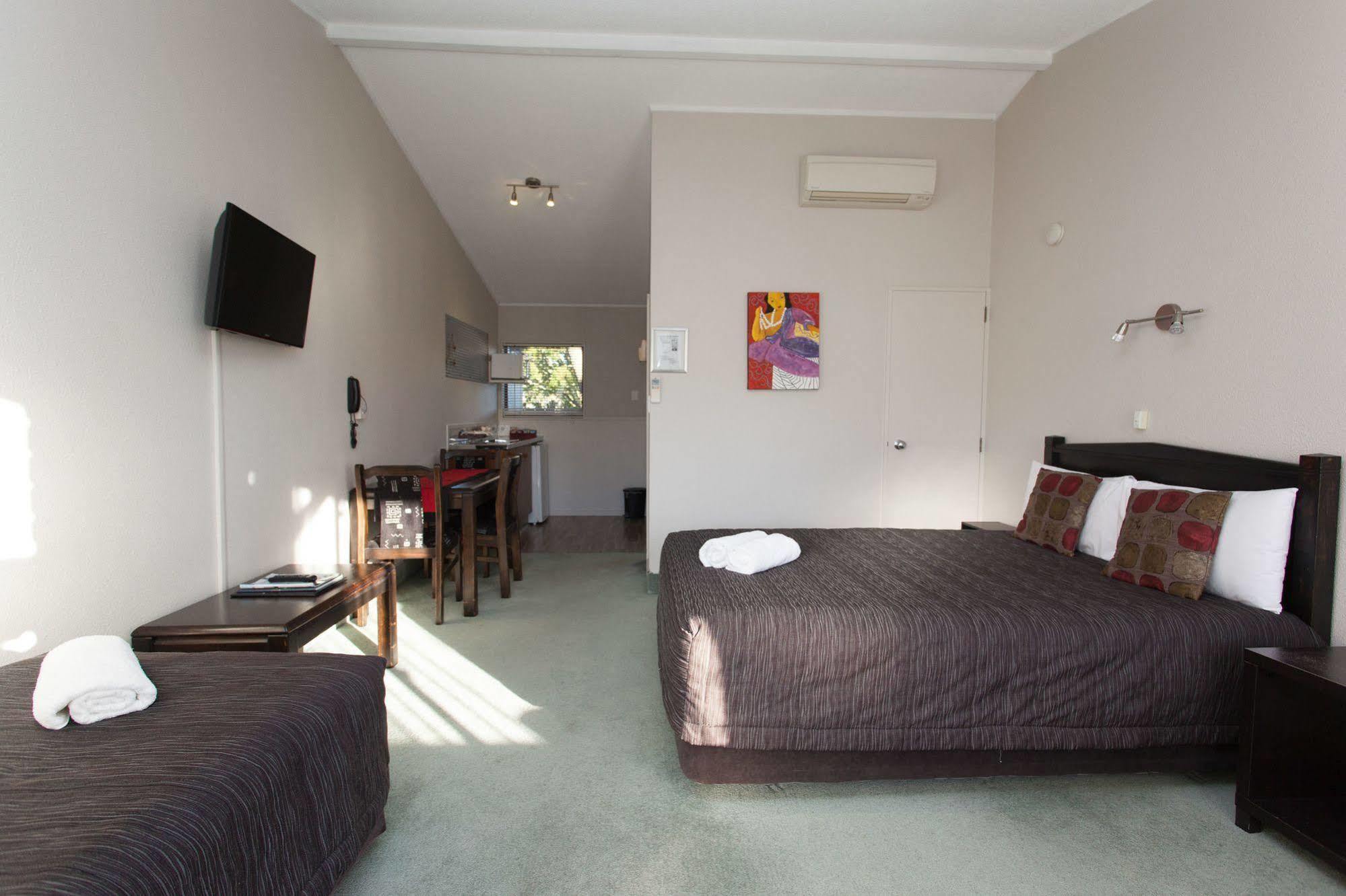Alton Lodge Motel Whakatane Exterior photo