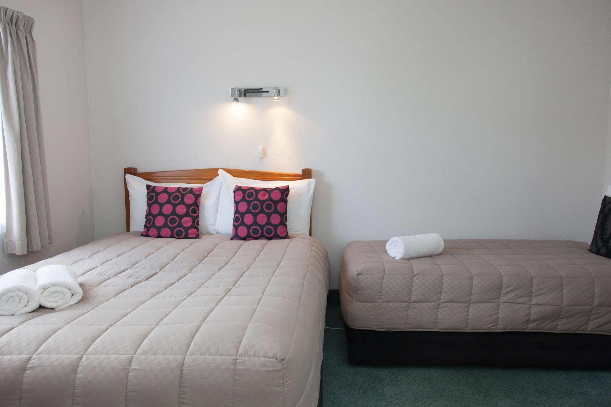 Alton Lodge Motel Whakatane Exterior photo
