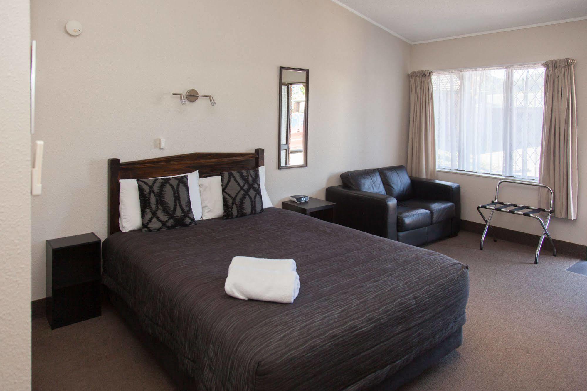 Alton Lodge Motel Whakatane Exterior photo