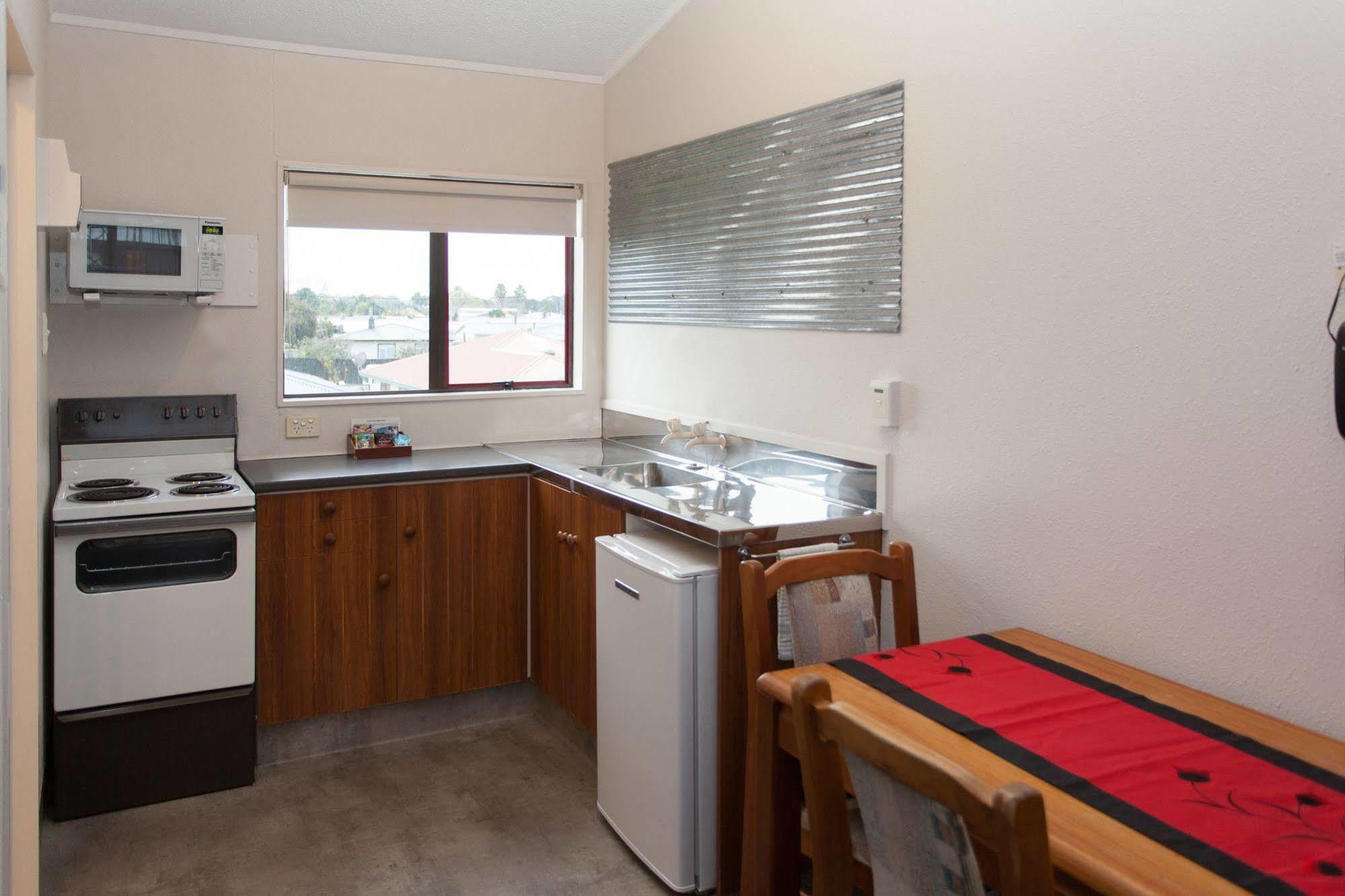 Alton Lodge Motel Whakatane Exterior photo