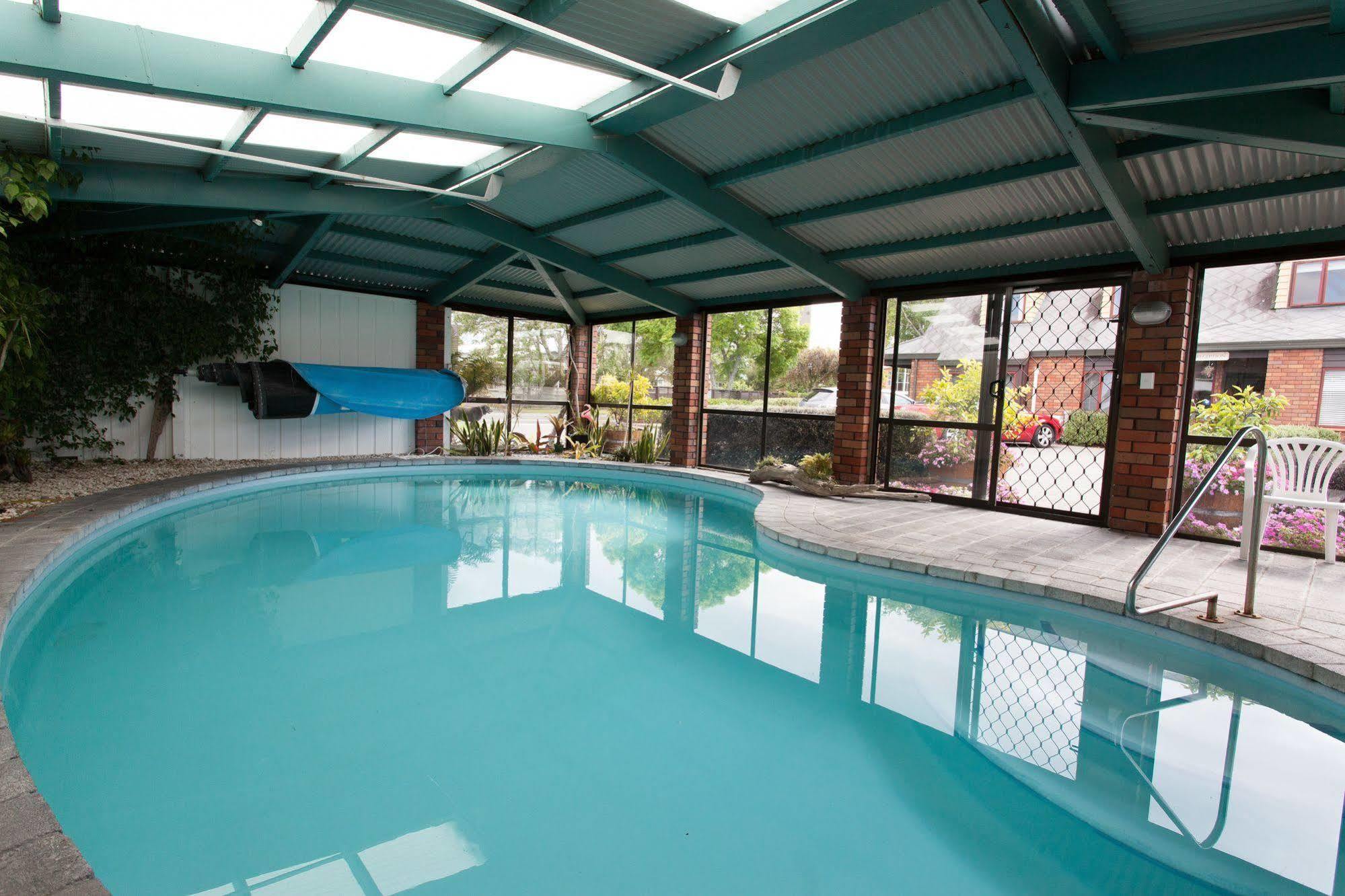 Alton Lodge Motel Whakatane Exterior photo